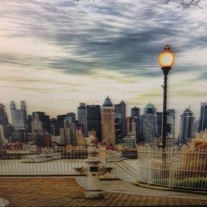 Meet your Posher, Carla